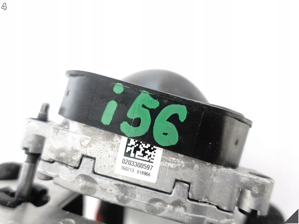 AUDI RS7 S7 A7 4G8 RS6 S6 A6 4G0 C7 RADAR DISTRONIC ACC SENSOR LINKS VORNE Product image