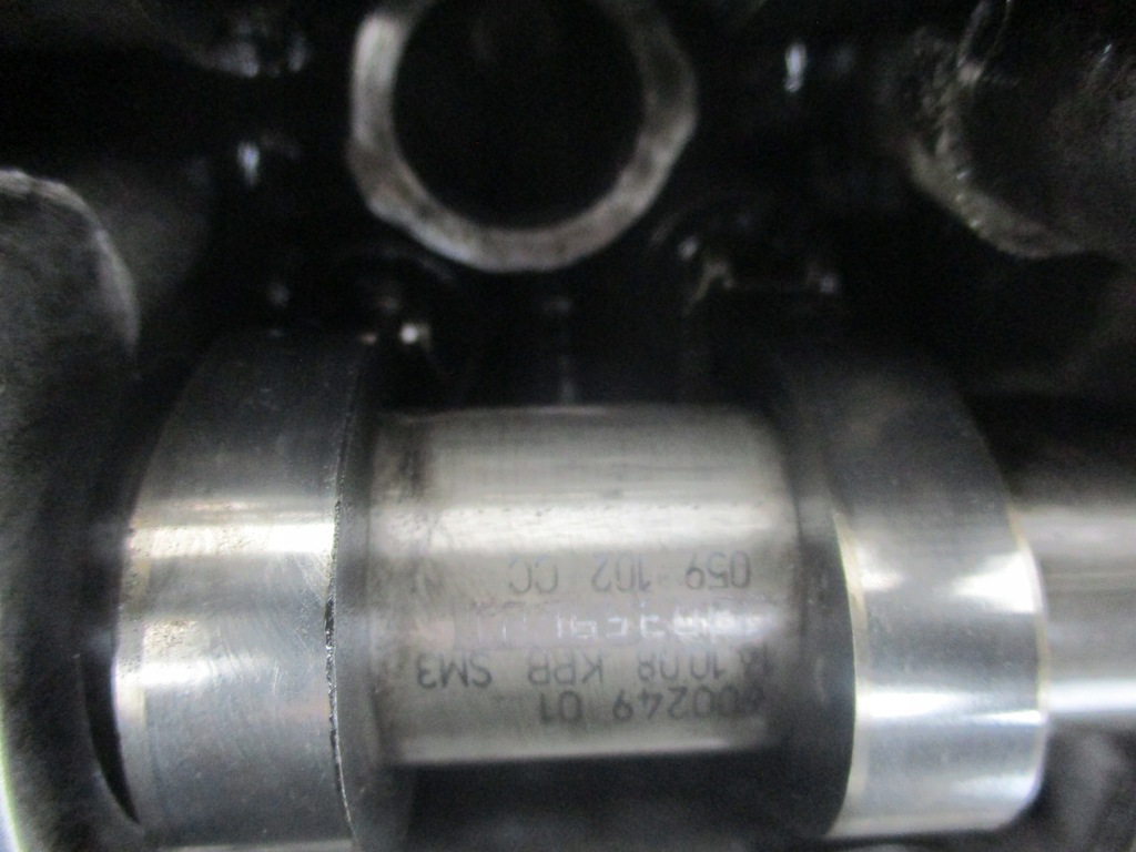 ZYLINDERKOPF RECHTS AUDI A4 B8 A5 A6 C6 LIFT A8 Q7 Q5 2.7 3.0 TDI Product image