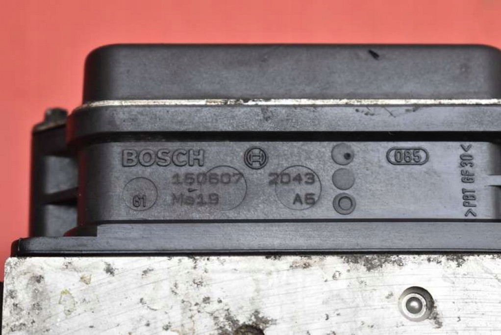 ABS-PUMPE 13212935 OPEL MERIVA A 1.6 16V 105 PS LIFT 04-10 Product image