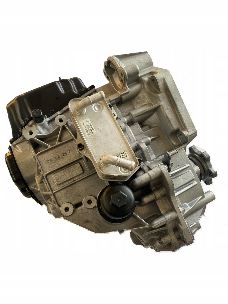 DSG6 Mechatronik für Getriebe DQ250 02E 02E927770 AL Product image