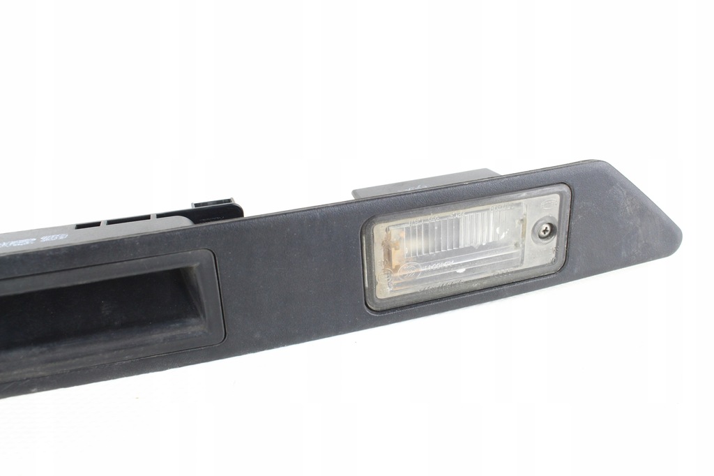 HECKKLAPPE GRIFFLEISTE AUDI A3 8P LIFT 5D SPORTBACK Product image