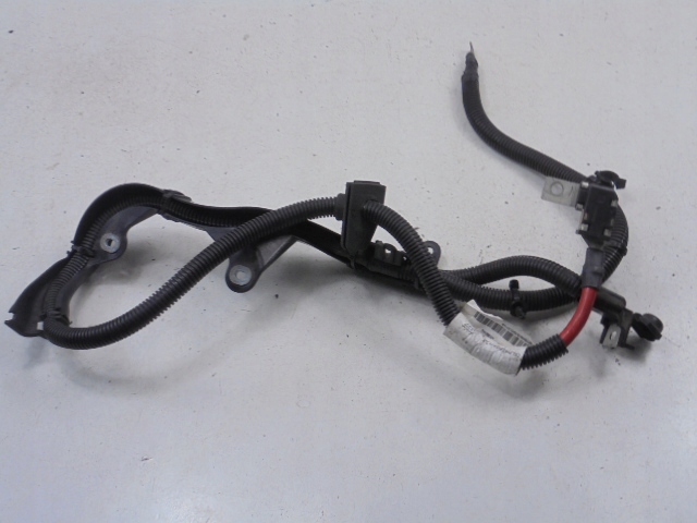 VOLVO S60 2 PLUS WIRE 10-13 4D 31327369 Product image