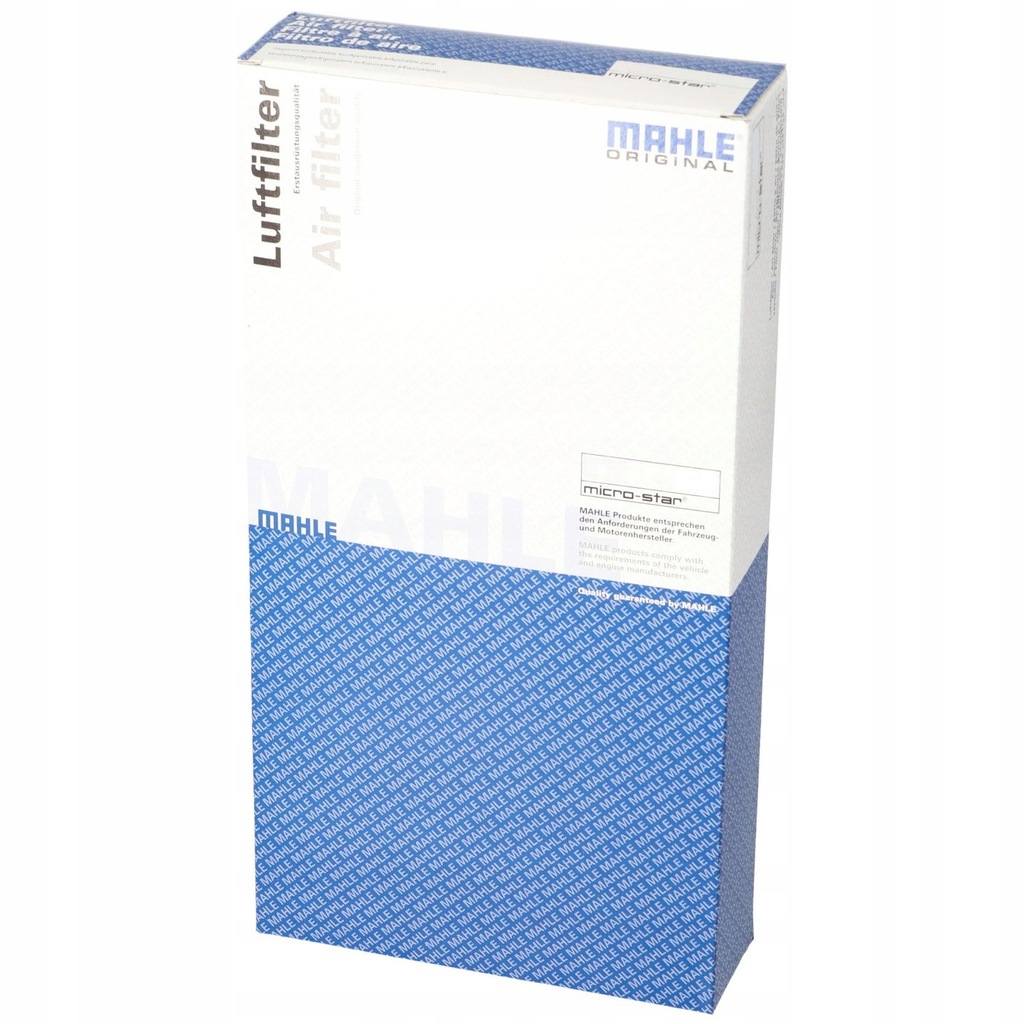 CHRYSLER PT Cruiser LUFTFILTER Product image