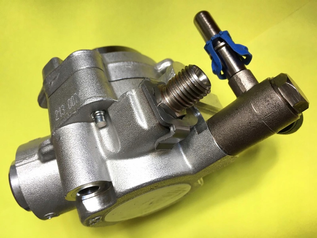 Hochdruckpumpe Opel 2.2 Direkt Z22YH Product image