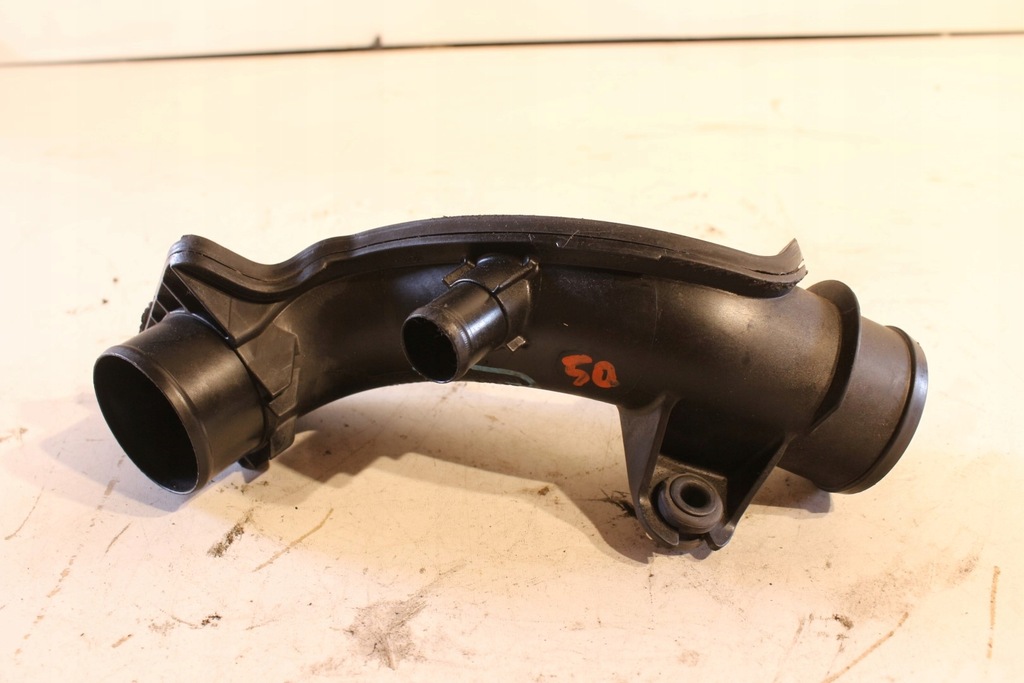 Luftrohr F1G3-9F805-DB Mondeo Mk5 2.0 TDCI Product image