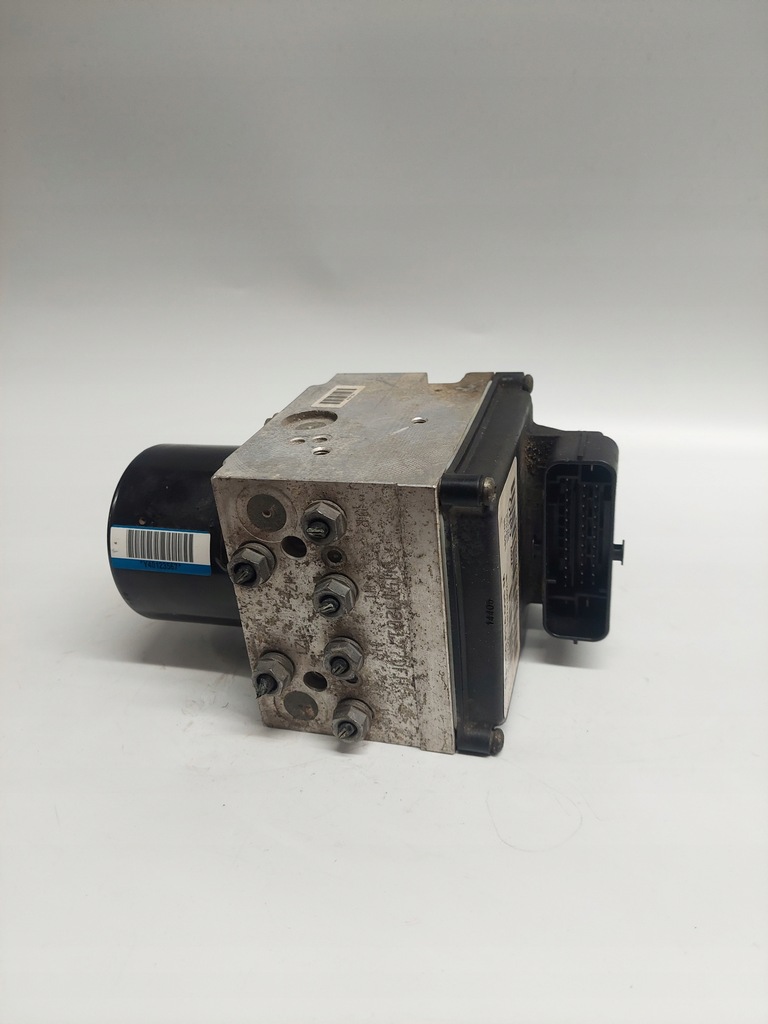 VW PASSAT B6 2005-2012 ABS-PUMPENSTEUERUNG 3C0614095M Product image
