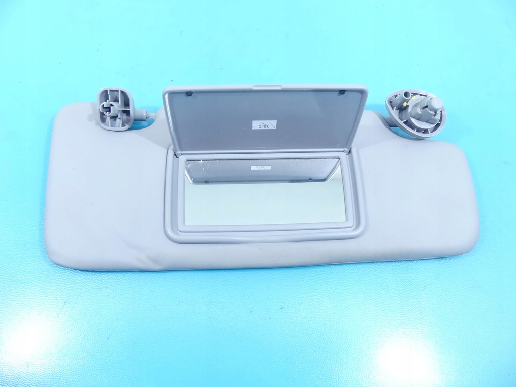 RECHTE KAPPE HONDA CITY 5V 08-13 EURO Product image