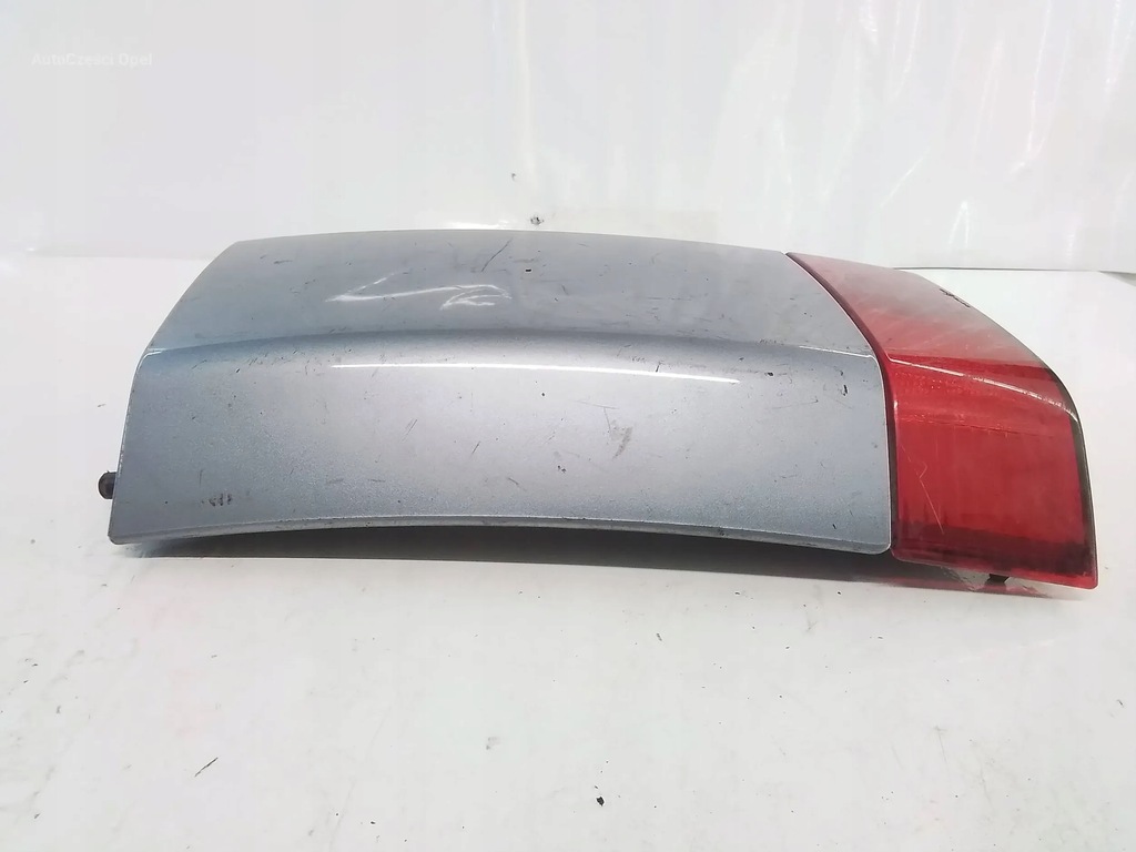 Opel Meriva A LAMPENLEISTE, HINTEN LINKS, Z163 DEUTSCH Product image