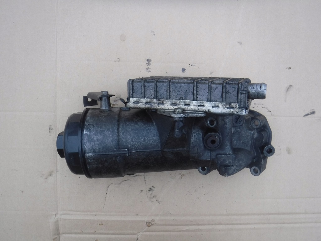 Mercedes Vito W638 2.3d A6011802110 Ölbasis Product image