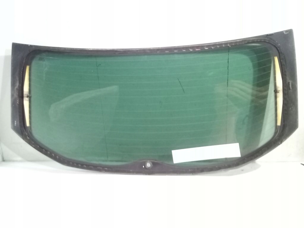 Seat Ibiza IV 3D-Heckfenster Product image