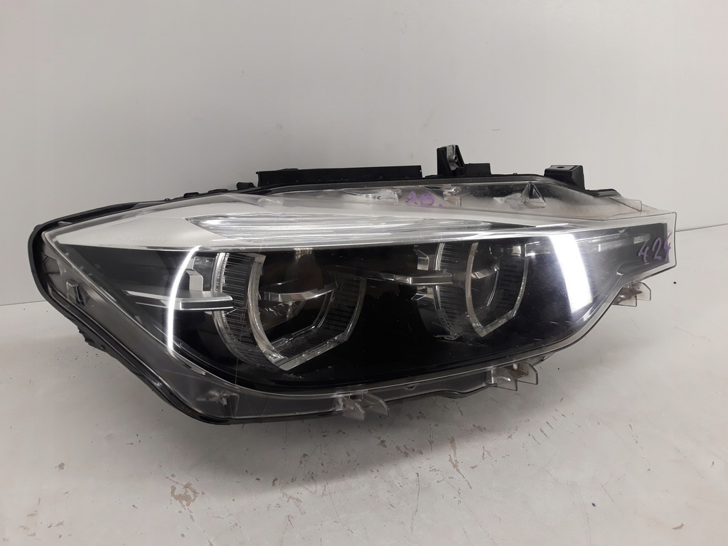 BMW 3 F30 F31 LED-Liftleuchte vorne rechts Product image