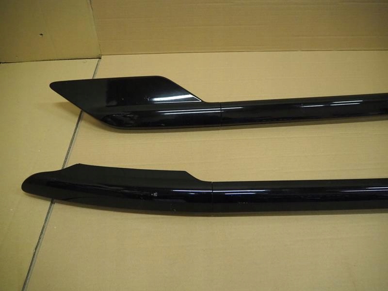 Dachreling-Set CITROEN C3 AIRCROSS Product image