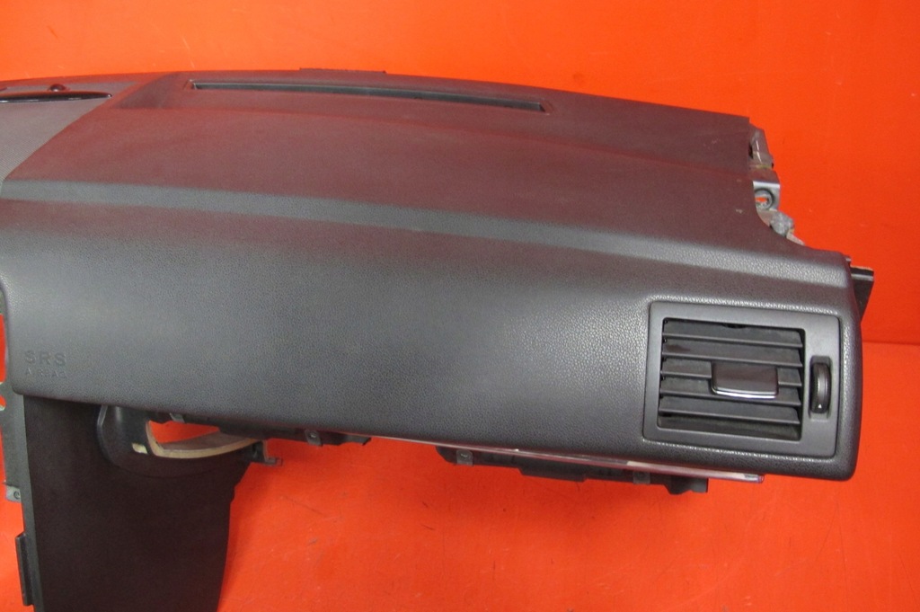MERCEDES W245 B-KLASSE LIFT BOARD CONSOLE COCKPIT PASSENGER AIRBAG EU Product image