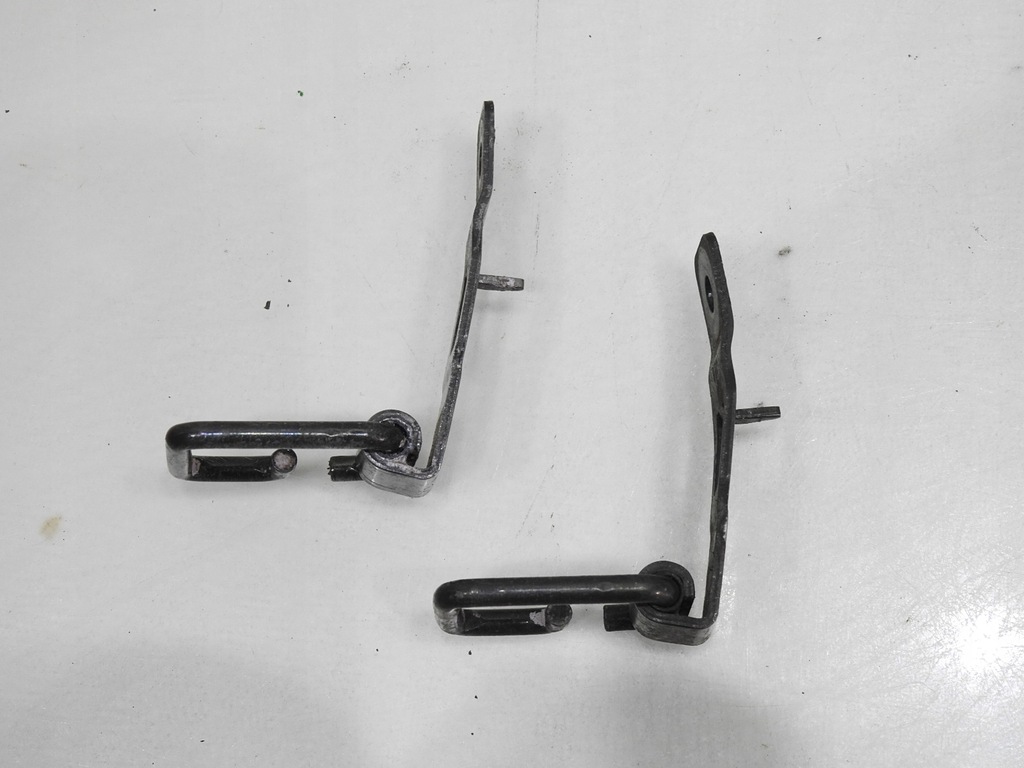 HYUNDAI i30 I KOFFERRAUMGRIFF Product image