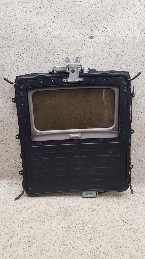 MITSUBISHI GALANT VII SCHIEBEDACH Product image