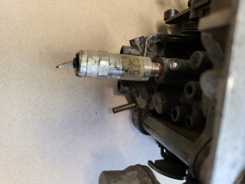 VERGASER WEBER SEAT IBIZA I 1.5i 32DSTA/151 OE EUROPA Product image