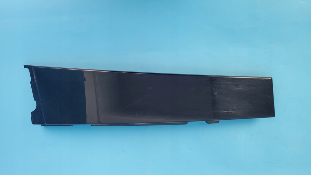 OPEL INSIGNIA B 21r TÜRVERKLEIDUNG LINKS HINTEN 39118657 Product image