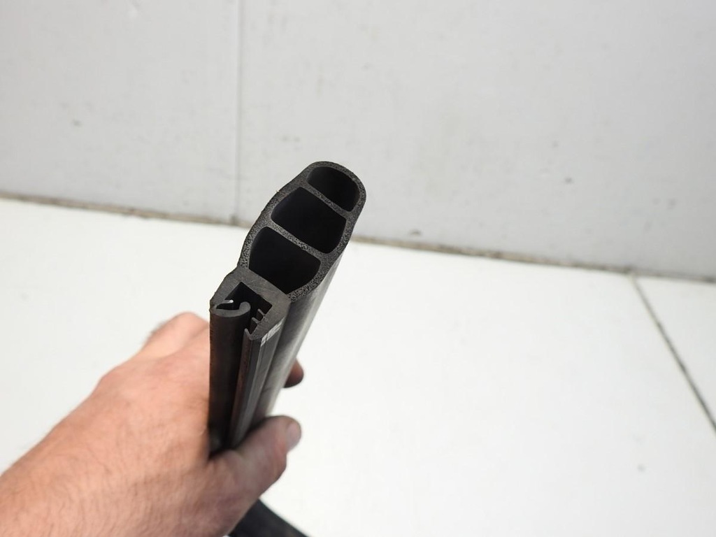KOTFLÜGELDICHTUNG LINKS VORNE BMW X1 E84 2991416 Product image