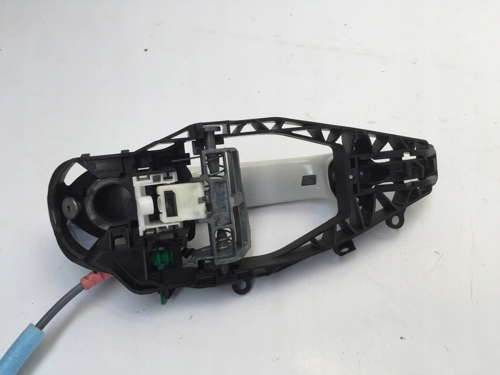 BMW 1 F40 2020 TÜRGRIFF HINTEN LINKS 9881777 Product image