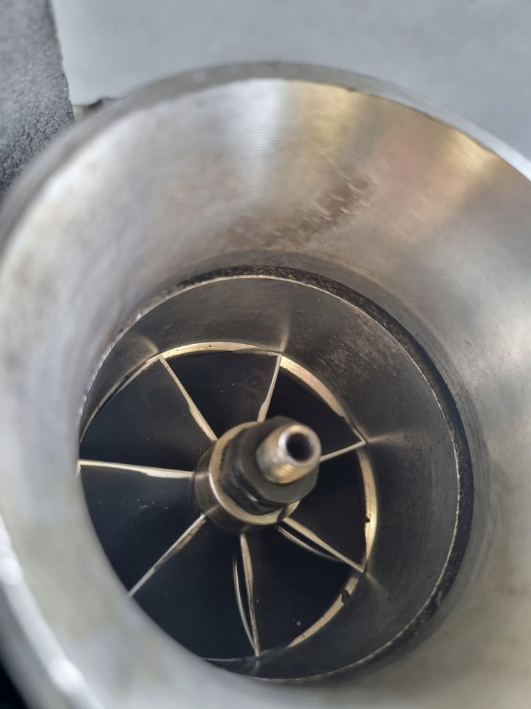 Turbo BMW 335 435 535 640 740 X3 4 5 6 313KM Product image