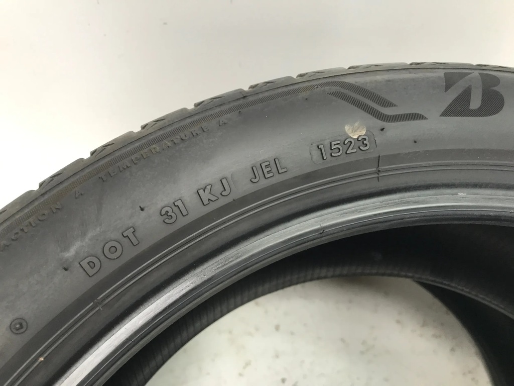 REIFEN BRIDGESTONE ALENZA 001 245/45 R20 103W 6,5MM 2023 Product image