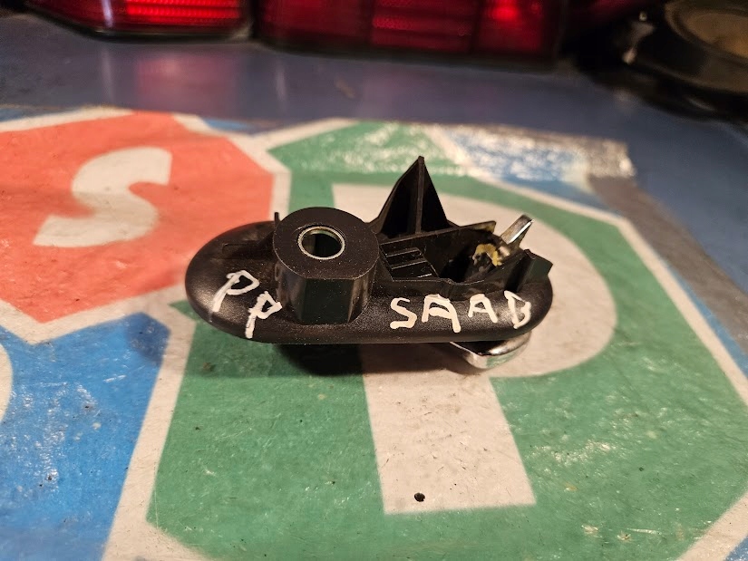SAAB 95 rechter Innentürgriff Product image