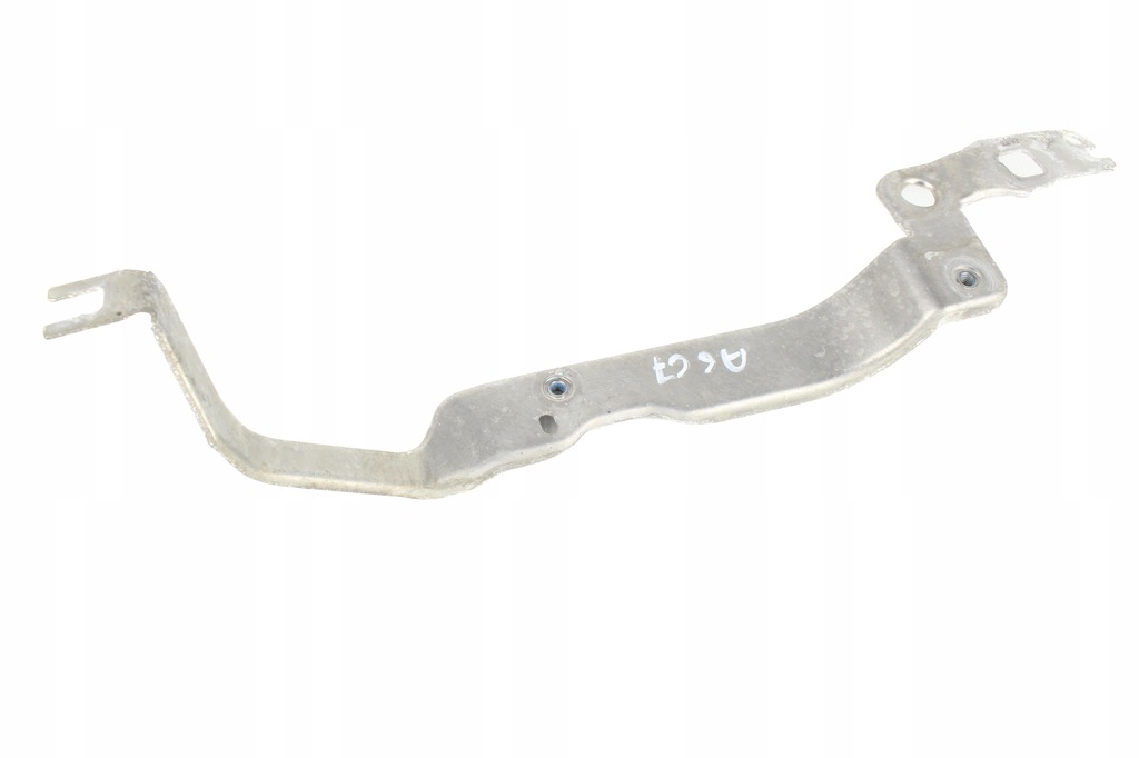 Klammergriff montiert Schlammbefestigung links vorne Audi A6 C7 11-18 Product image