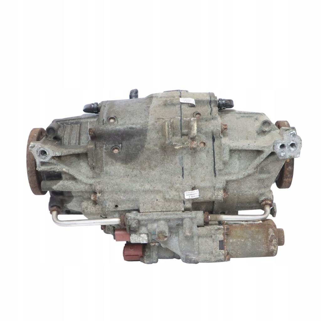 Audi RS4 B8 4.2 FSI Quattro Differential Differentialbrücke hinten 35:8 MKW 0BF500044 Product image