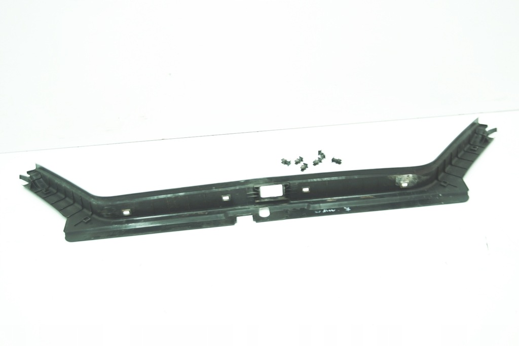 Kofferraumschwellerabdeckung Mercedes W140 Coupe C140 CL SEC 1406941325 Product image