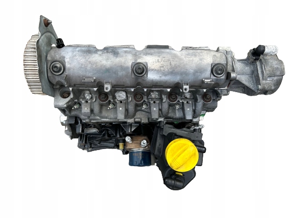 Motor 1.9 DCI 130 km Renault Espace IV Laguna III Product image