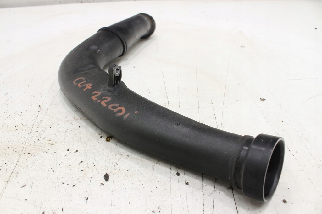 LUFTROHR MERCEDES W176 W246 CLA W117 1.8 651 CDI A6510901737 Product image