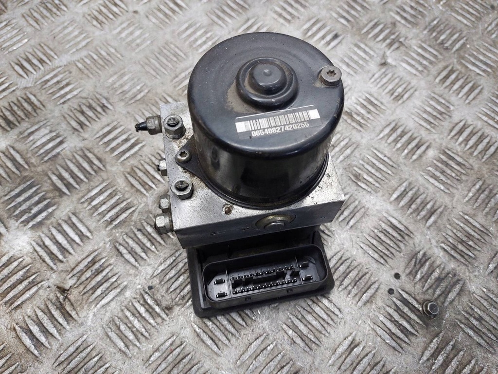 ABS-STEUERPUMPE OPEL ASTRA H 13213610 Product image