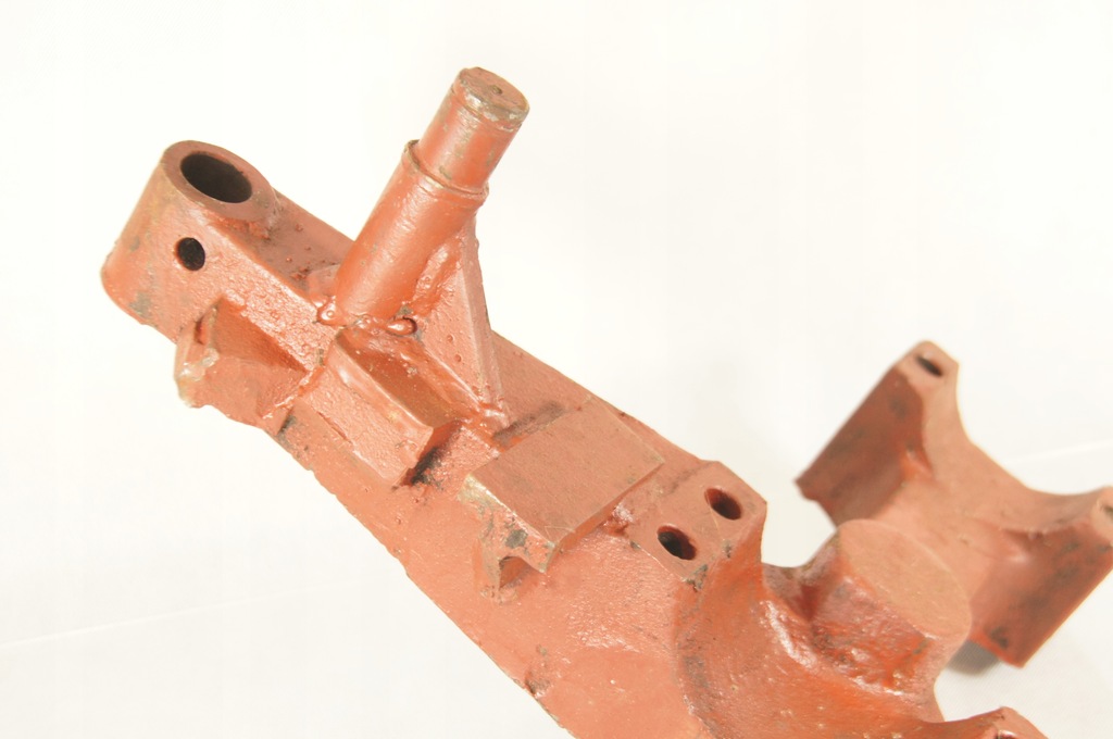 Achsträger GPW ZREMB GLIWICE WIDLAK HINTERACHSE Product image
