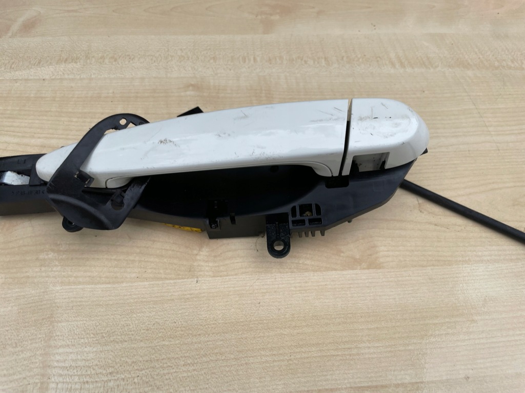TÜRGRIFF AUßEN HINTEN LINKS BMW X5 E70 Product image