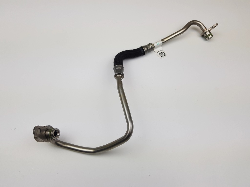 BMW X1 U11 U06 Turboladerölrohrkabel Product image