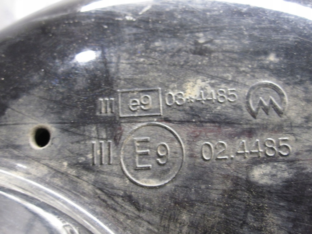 Meriva B 11r linker Spiegel E09024485 5 Pin Englisch Product image