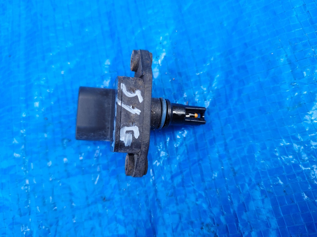 OPEL-TEILE | Vectra C Drucksensor MAP Sensor 2.0 T Z20NET 12788793 Product image