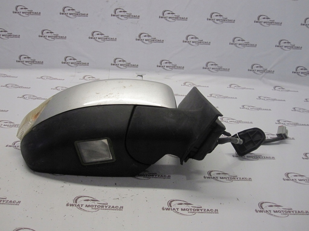 Ford C-Max MK2 II 11R Right Mirror 8 Pin Englisch Product image