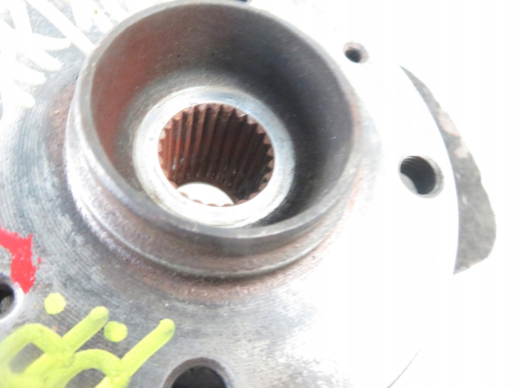 STUNNER NABE VORNE RECHTS SUZUKI SWIFT IV 1.2 B Product image