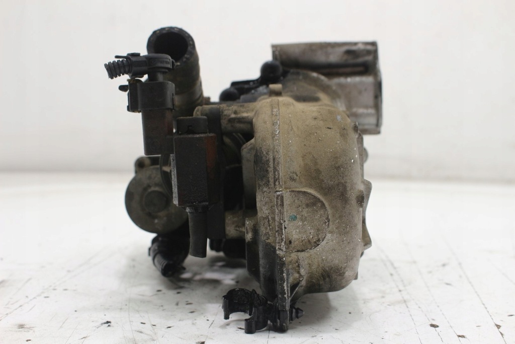 CITROEN NEMO 1.3 CDTI ABGASKÜHLER EGR 55230929 Product image