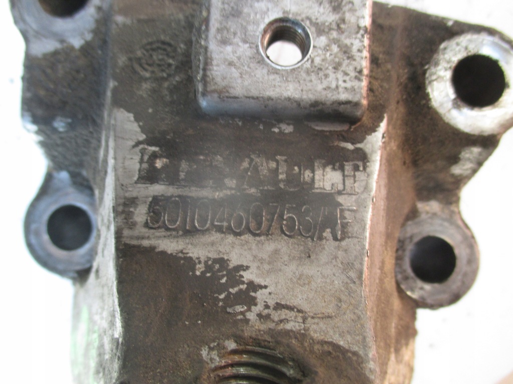 PFOTENMONTAGEGRIFF MASCOTT 3.0 04- 5010460753 Product image