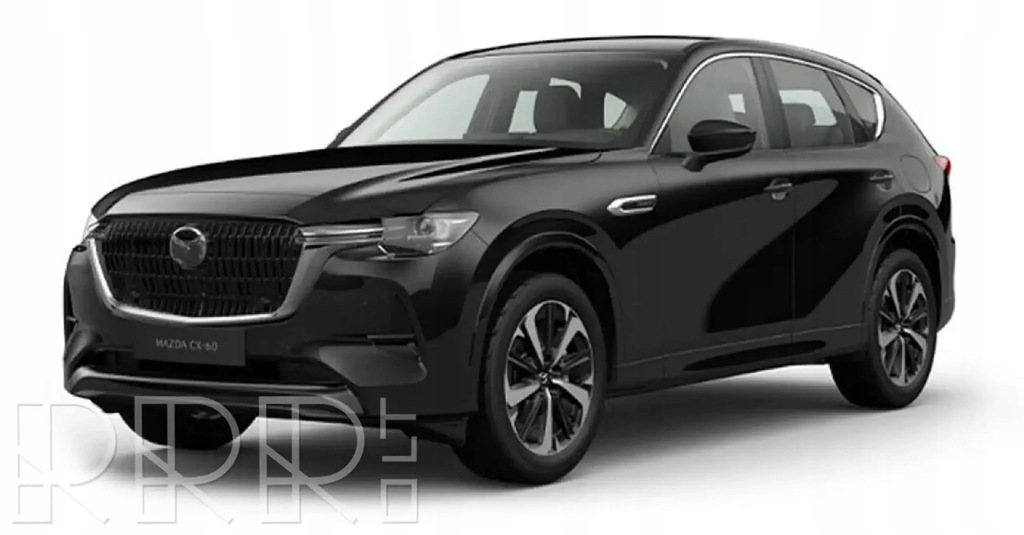MAZDA CX-60 CX60 2023 2,5 HYBRID VAKUUMDRUCKVENTIL K5T48582 Product image
