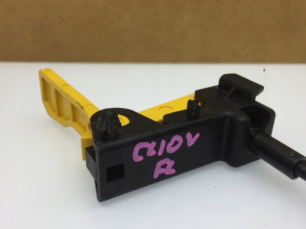 RENAULT CLIO V 5 KABEL ZUM ÖFFNEN DER MOTORABDECKUNG Product image