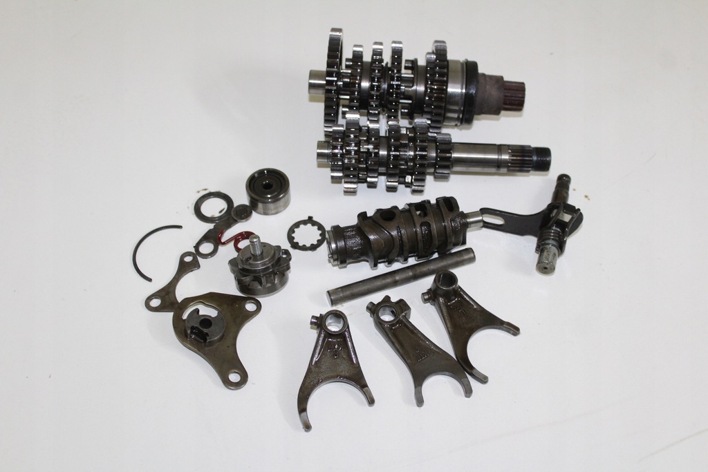 HONDA CBR 250 Getriebe, Führung, Führungen Product image