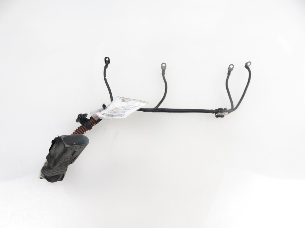 STECKERLEISTE CITROEN C4 2.0 HDi 9657375680 Product image