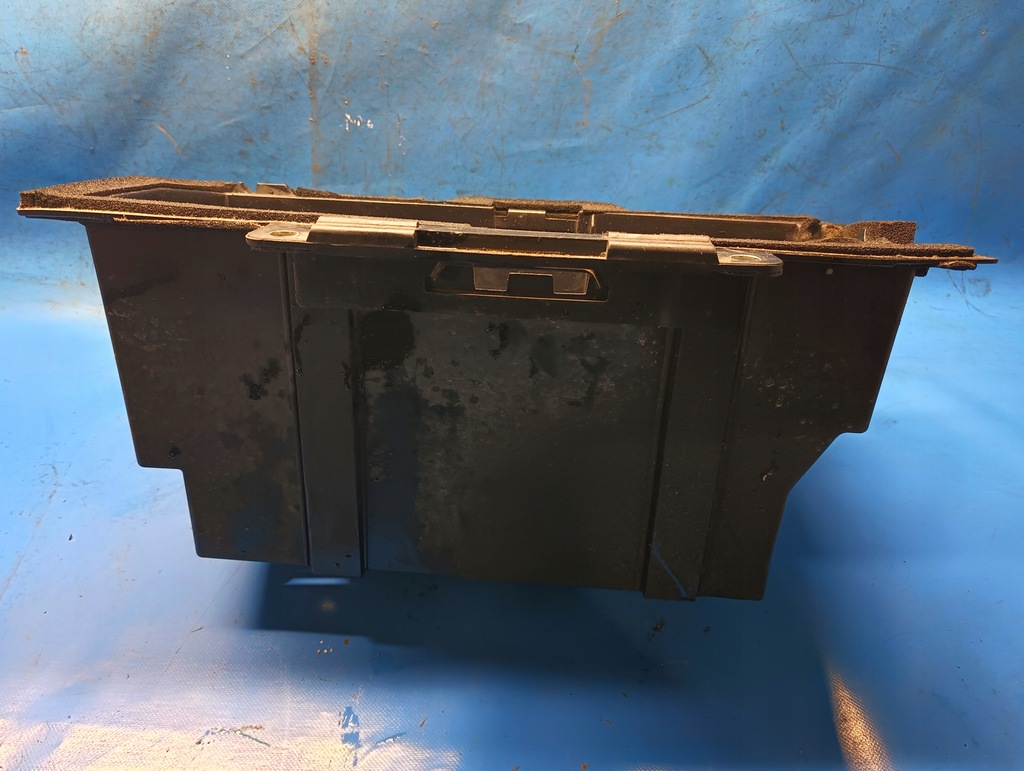 BATTERIEGEHÄUSE FIAT DUCATO III CITROEN JUMPER II BOXER Product image