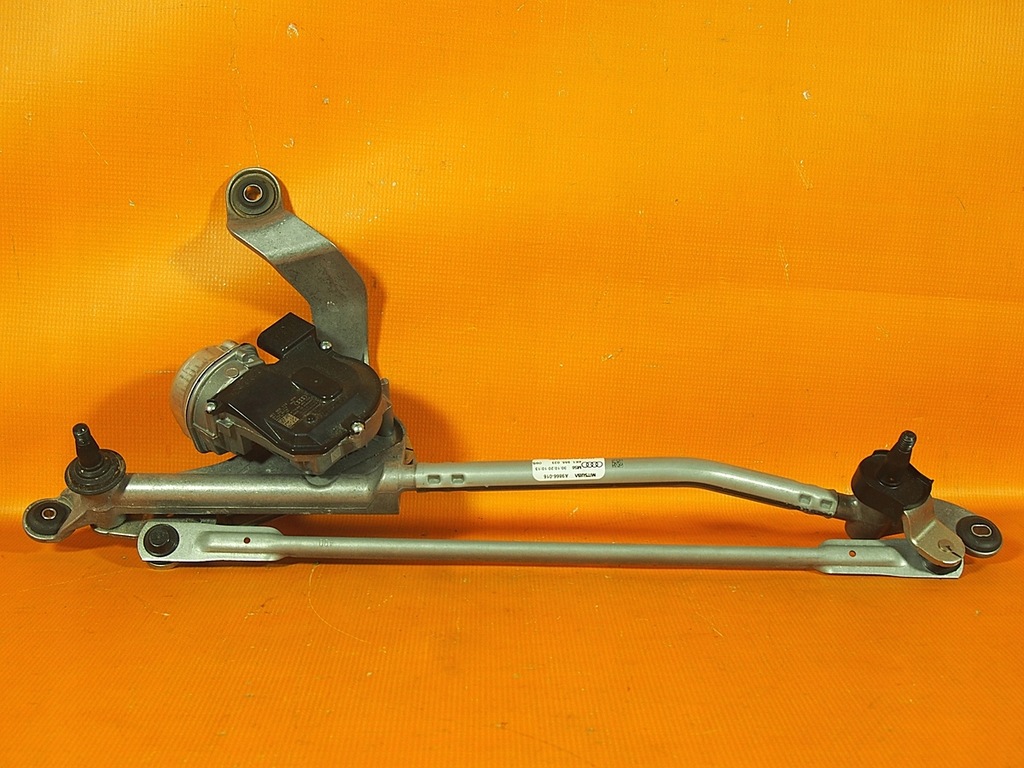 Audi A6 4K Wischermechanismus Motor 4k1955023 Product image
