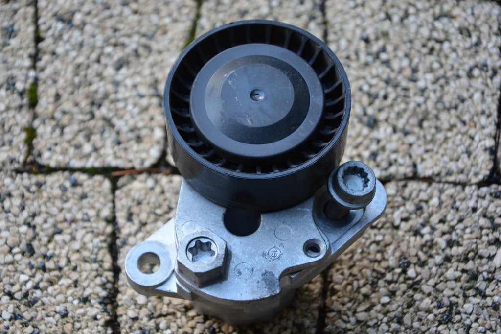 RIEMENSPANNER VW TOURAN 04E145299L Product image