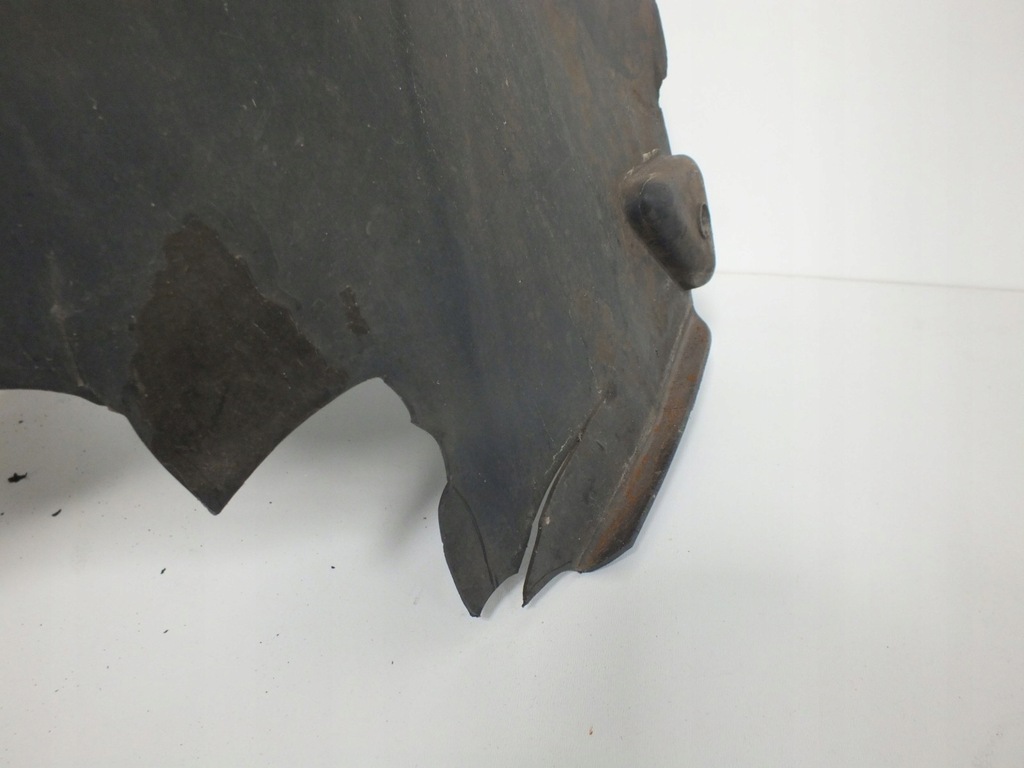 Citroen C4 Radkasten vorn rechts Product image