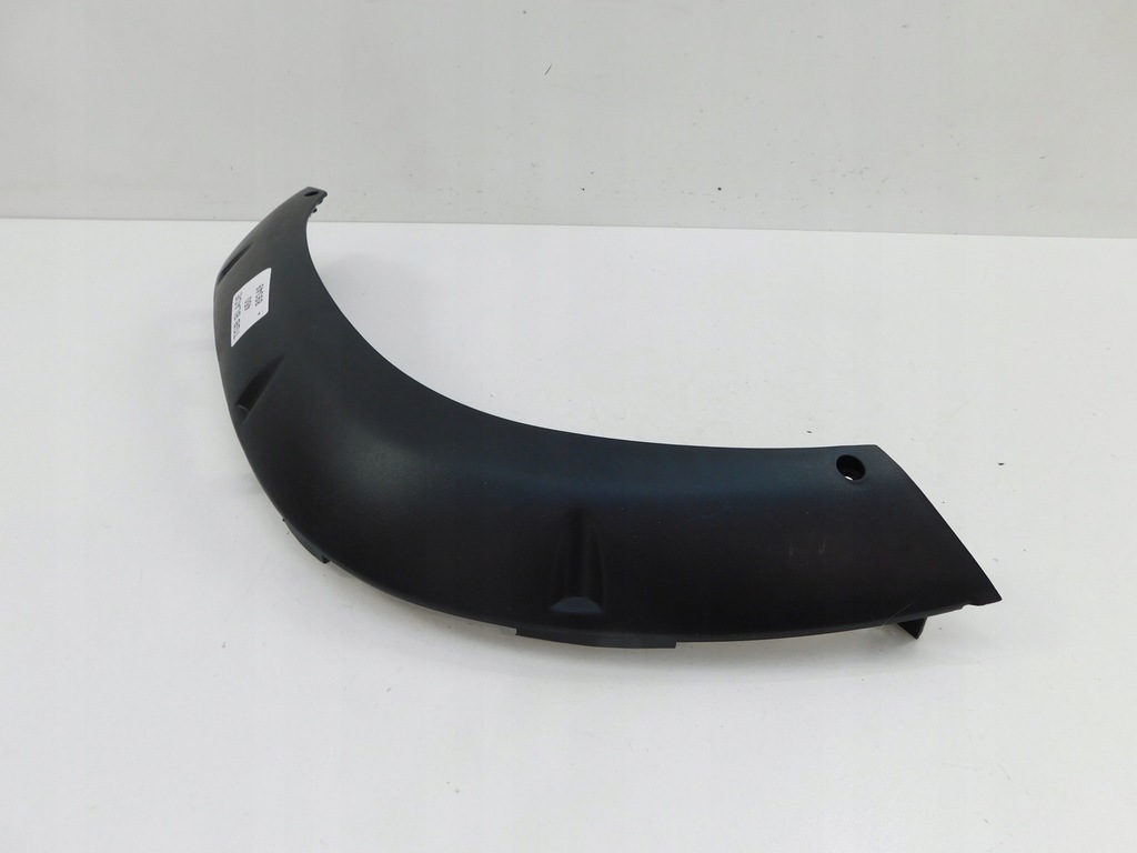 Radlaufleiste TGB BLADE 450, VORNE RECHTS Product image